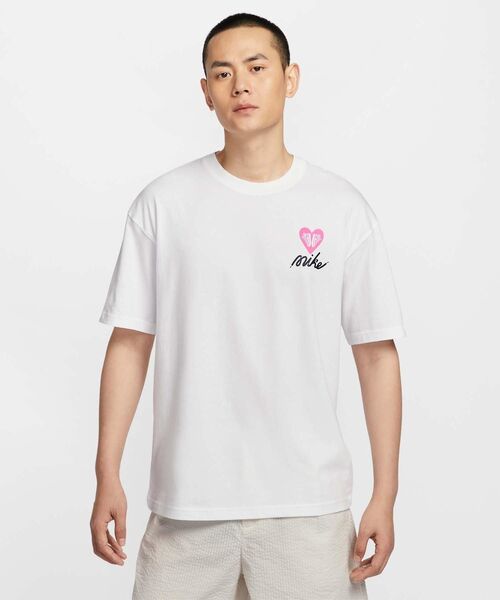 NIKE（ナイキ）の「ナイキ スポーツウェア マックス90 Tシャツ