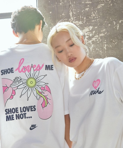 NIKE（ナイキ）の「ナイキ スポーツウェア マックス90 Tシャツ