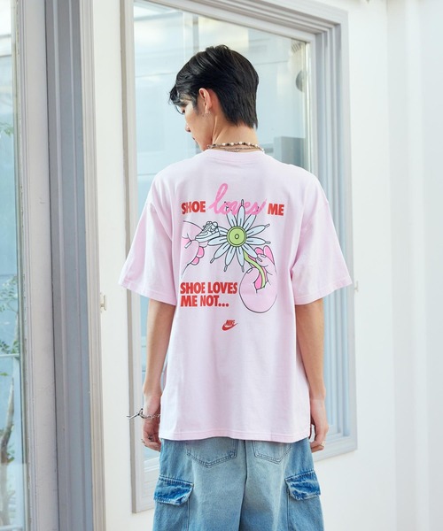 最新☆桜柄シャツ☆話題沸騰中☆Nike Sportswear☆お早めに！ 最新☆桜柄シャツ☆話題沸騰中☆Nike Sportswear☆お早めに！