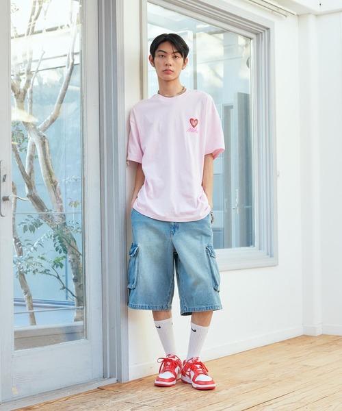 NIKE（ナイキ）の「ナイキ スポーツウェア マックス90 Tシャツ