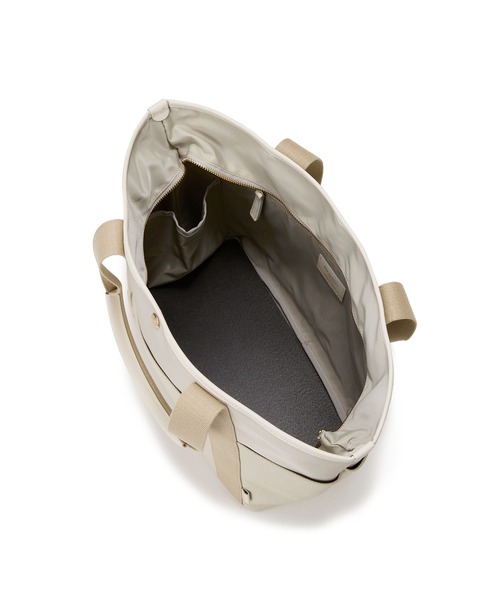 Breath TOPKAPI（ブレストプカピ）の「【Breath TOPKAPI】【TOPKAPI × 藤本美貴さんコラボ】スコッチグレイン 10ポケット トートバッグ L/マザーズバッグ/撥水（トートバッグ・レディース・サンドグレー/ネイビー/ブラック/ベージュ系その他5・FREE）」の14枚目の写真