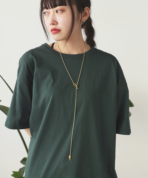 セール】OKUOKU 0909/オクオク ネックレス oku-neck-747009052097-10
