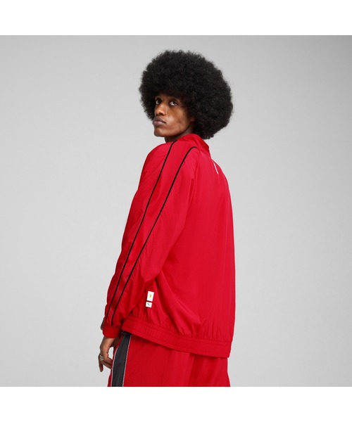 セール】PUMA プーマ メンズ フェラーリ レース T7 オーバー