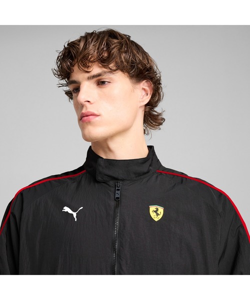 セール】PUMA プーマ メンズ フェラーリ レース T7 オーバー
