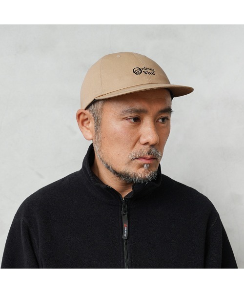 WAIPER.inc（ワイパーインク）｜キャップ一覧 - WEAR