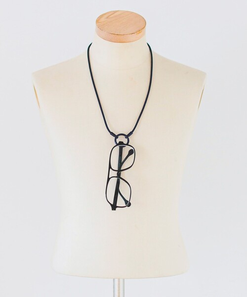 bpr BEAMS（ビーピーアール ビームス ）の「LA LOOP / 705SA Sports グラスホルダー（スポーツグッズ・レディース・ブラック/ブラウン/レッド/ゴールド/ネイビー・ONE SIZE）」の4枚目の写真