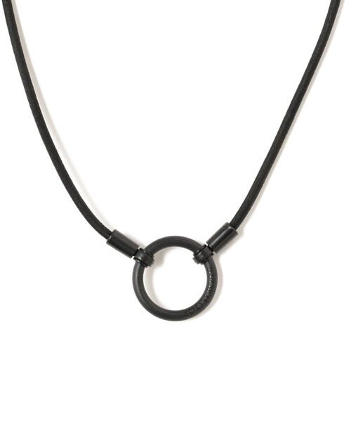 LA LOOP グラスホルダー　シルバー 希少 LA LOOPラループ グラスホルダー ドックタグ 喜平チェーン