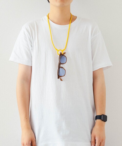 bpr BEAMS（ビーピーアール ビームス ）の「LA LOOP / 705SA Sports グラスホルダー（スポーツグッズ・レディース・ブラック/ブラウン/レッド/ゴールド/ネイビー・ONE SIZE）」の14枚目の写真