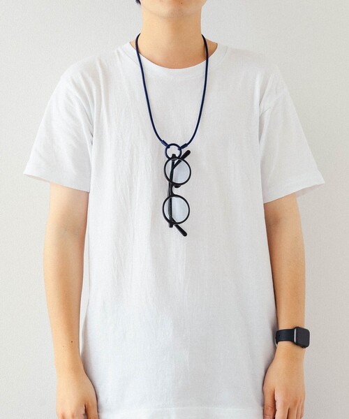 bpr BEAMS（ビーピーアール ビームス ）の「LA LOOP / 705SA Sports グラスホルダー（スポーツグッズ・レディース・ブラック/ブラウン/レッド/ゴールド/ネイビー・ONE SIZE）」の9枚目の写真