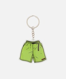 Gramicci（グラミチ）の「G-SHORT KEY RING｜G-SHORTキーリング（キーホルダー）」