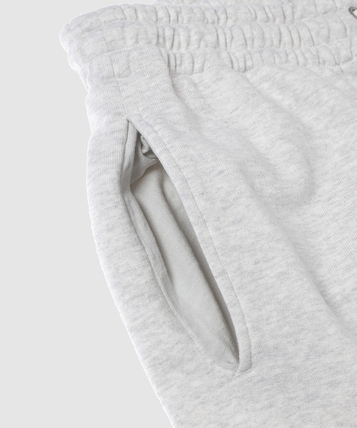 BOW WOW（バウワウ）の「WING PATCH SWEATPANTS（スウェットパンツ・メンズ・グレー・L/XL）」の7枚目の写真
