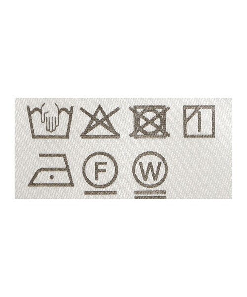 EFFE BEAMS（エッフェビームス）の「ダブルタック コットンツイル ブラウス（シャツ/ブラウス・レディース・ブラック/ホワイト・36/38）」の3枚目の写真