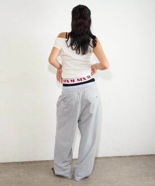 Six M（シックスエム）の「【新色追加】Six M/シックスエム