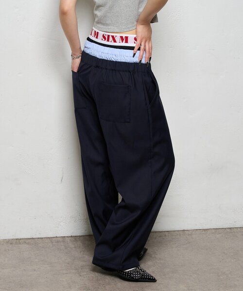 Six M（シックスエム）の「【新色追加】Six M/シックスエム