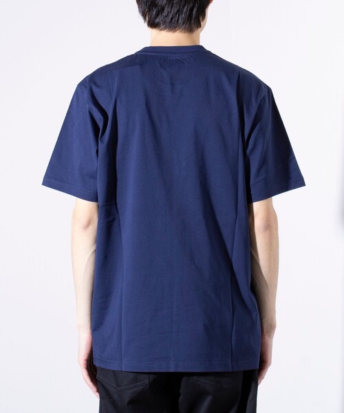 POLO RALPH LAUREN UNDERWEAR(ポロラルフローレンアンダーウェア)の「【POLO RALPH LAUREN/ポロ ラルフ ローレン】ロゴ クルーネックTシャツ(Tシャツ/カットソー・メンズ・ブラック/ネイビー/オフホワイト・L/M/XL)」の19枚目の写真