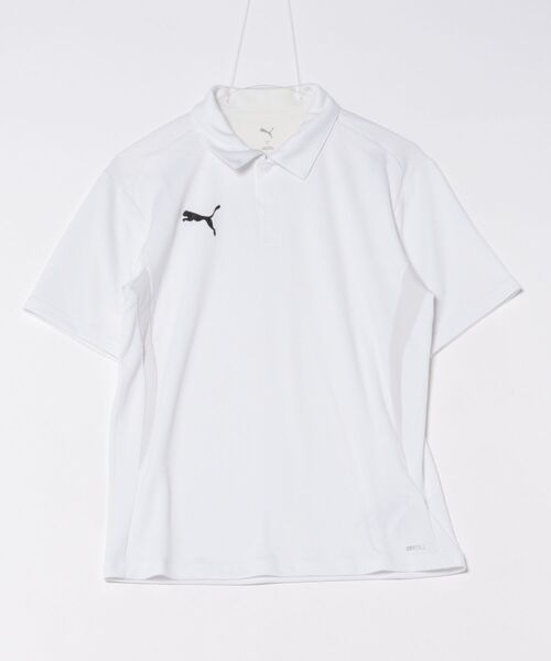 PUMA TEAMGOAL матчевые шорты поло