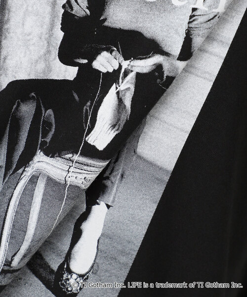 【新品】GOOD ROCK SPEED SLOBE別注LIFE PC PHOTO GOOD ROCK SPEED SLOBE別注LIFE PC PHOTO TEE - メルカリ