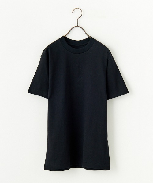 HANES（ヘインズ）の「[HANES/ヘインズ] KURO ショートスリーブ パックTシャツ（Tシャツ/カットソー・レディース・ブラック・S/M/L/XL）」の14枚目の写真