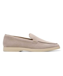 Clarks | クラークス Torford Easy トーフォードイージー カジュアルシューズ(ローファー)