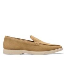 Clarks(�N���[�N�X)�̃N���[�N�X Torford Easy �g�[�t�H�[�h�C�[�W�[  �J�W���A���V���[�Y(���[�t�@�[)