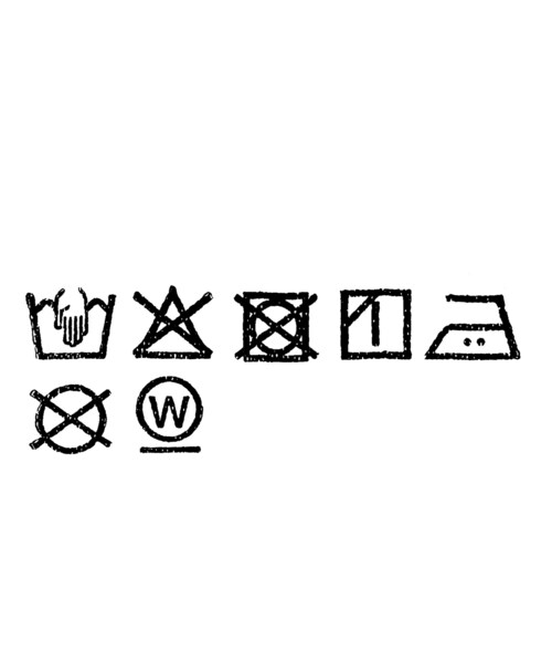 ITS'DEMO（イッツデモ）の「【抗菌防臭／手洗い可／サイズ調整可】フラワー刺繍バケットハット（ハット・レディース・アイボリー/ブラック/ベージュ・00）」の9枚目の写真