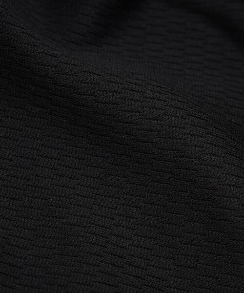 ITS'DEMO（イッツデモ）の「【抗菌防臭／手洗い可／サイズ調整可】フラワー刺繍バケットハット（ハット・レディース・アイボリー/ブラック/ベージュ・00）」の11枚目の写真