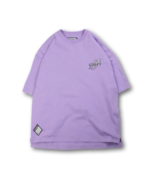 GALFY】覚醒ビーストTee(解)（Tシャツ/カットソー）｜GALFY