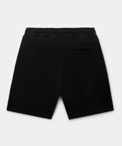 BALR. 黒 　sizeS　水着 ショートパンツ BALR. ボーラー ショートパンツ ハーフパンツ 水着 ブラック 黒