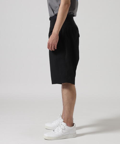 THE NORTH FACE(ザノースフェイス)の「THE NORTH FACE/ザ・ノース・フェイス ENRIDE SHORT エンライドショーツ NB42560(その他パンツ・メンズ・アイボリー/ブラック・XL/M/L)」の20枚目の写真