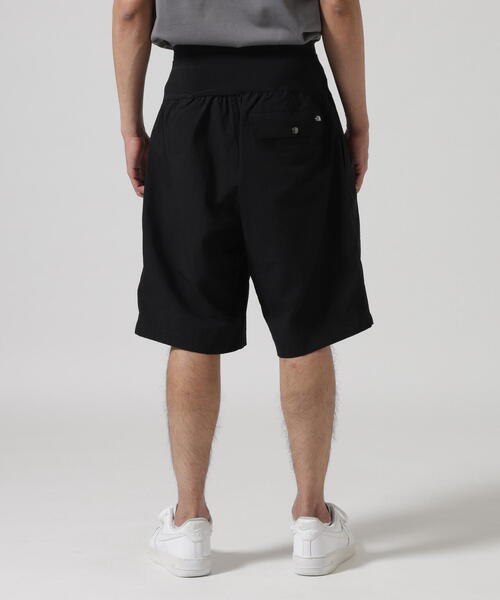 THE NORTH FACE(ザノースフェイス)の「THE NORTH FACE/ザ・ノース・フェイス ENRIDE SHORT エンライドショーツ NB42560(その他パンツ・メンズ・アイボリー/ブラック・XL/M/L)」の21枚目の写真