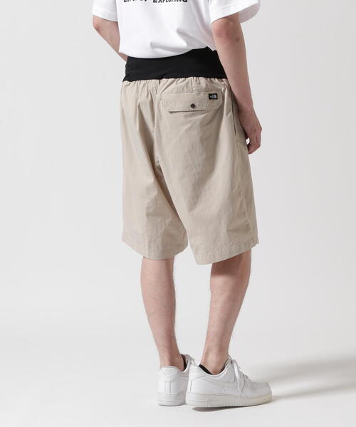 セール】THE NORTH FACE/ザ・ノース・フェイス ENRIDE SHORT エン