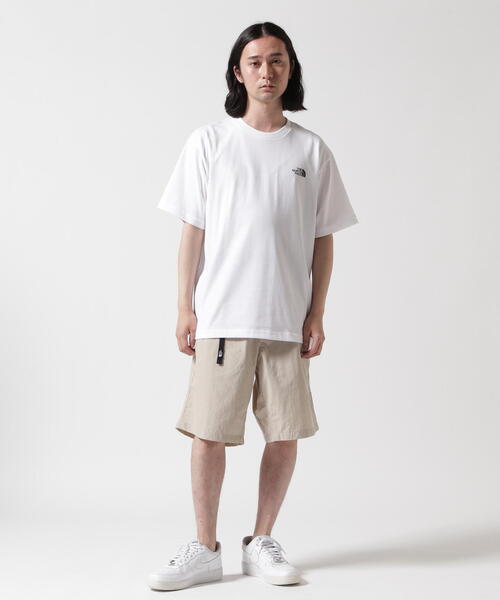 セール】THE NORTH FACE/ザ・ノース・フェイス ENRIDE SHORT エン