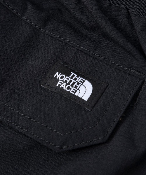 THE NORTH FACE(ザノースフェイス)の「THE NORTH FACE/ザ・ノース・フェイス ENRIDE SHORT エンライドショーツ NB42560(その他パンツ・メンズ・アイボリー/ブラック・XL/M/L)」の12枚目の写真