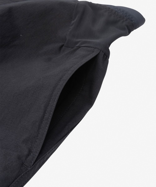 THE NORTH FACE(ザノースフェイス)の「THE NORTH FACE/ザ・ノース・フェイス ENRIDE SHORT エンライドショーツ NB42560(その他パンツ・メンズ・アイボリー/ブラック・XL/M/L)」の5枚目の写真