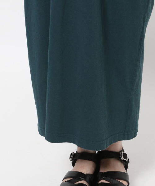 HARE（ハレ）の「ソデメッシュカットワンピース(HARE