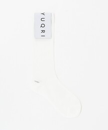 【8点セット】ユナイテッドアローズ / ソックス 8点セット(C) UNITED ARROWS｜ユナイテッドアローズのソックス/靴下（ホワイト