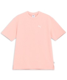 PUMA｜プーマのTシャツ/カットソー（ピンク/桃色系）通販 - ZOZOTOWN