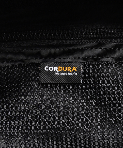 GREGORY（グレゴリー）の「GREGORY / グレゴリー 別注 テールメイトS（ボディバッグ/ウエストポーチ・メンズ・ブラック・FREE）」の7枚目の写真