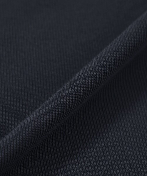 MACKINTOSH PHILOSOPHY(マッキントッシュ フィロソフィー)の「ジャージーポロワンピース(ワンピース・レディース・ダークネイビー/カーキ・38/36)」の11枚目の写真