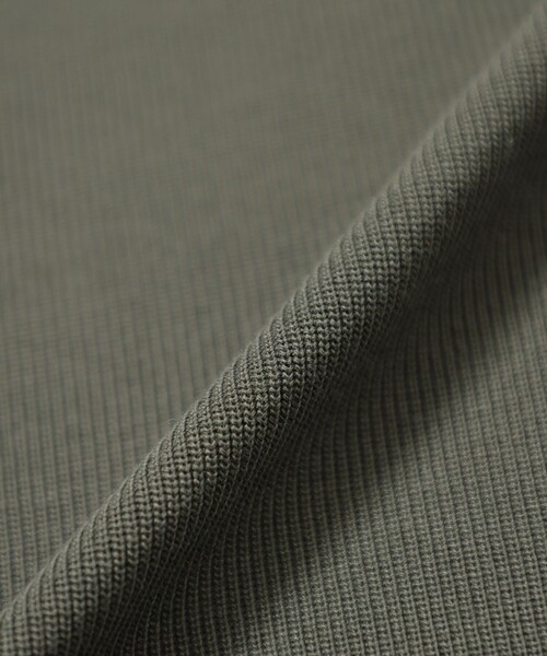 MACKINTOSH PHILOSOPHY(マッキントッシュ フィロソフィー)の「ジャージーポロワンピース(ワンピース・レディース・ダークネイビー/カーキ・38/36)」の12枚目の写真