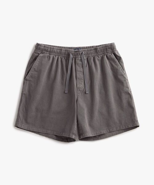 tommy jeans(トミー ジーンズ)の「ツイルルーズビーチショートパンツ(その他パンツ・メンズ・ブルー/グレー・LARGE/SMALL/MEDIUM)」の11枚目の写真