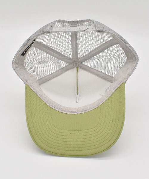 TOY MACHINE/トイマシーン キャップ TMC TKY TRUCKER CAP