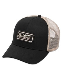 BILLABONG | BILLABONG メンズ WALLED TRUCKER キャップ 【2025年夏モデル】　/ビラボン帽子(キャップ)