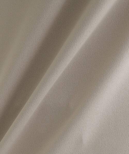 tk.TAKEO KIKUCHI（ティーケータケオキクチ）の「ピースカットフラワープルオーバー（Tシャツ/カットソー・メンズ・ナチュラル/ホワイト/ブラック・04/03/02）」の15枚目の写真