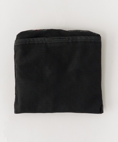 POLeR/ポーラー MESH STUFF KNAPSACK ナップサック（バックパック