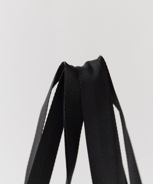 POLeR（ポーラー）の「POLeR/ポーラー MESH STUFF KNAPSACK ナップサック（バックパック/リュック・メンズ・イエロー/ブラック/マルチ/ホワイト・FREE）」の21枚目の写真