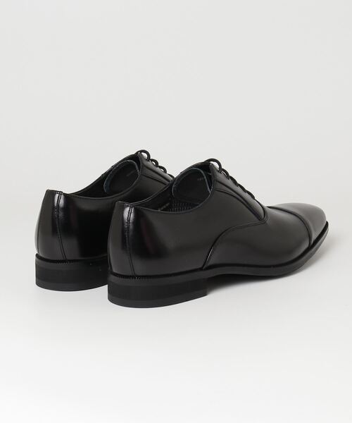 MODELLO（モデロ）の「【GORE-TEX】モデロ MODELLO ゴアテックス 高級 ストレートチップ 内羽根 ドレスシューズ DM851G（ドレスシューズ・メンズ・ブラック・25cm/25.5cm/26cm/26.5cm/27cm/24.5cm）」の11枚目の写真