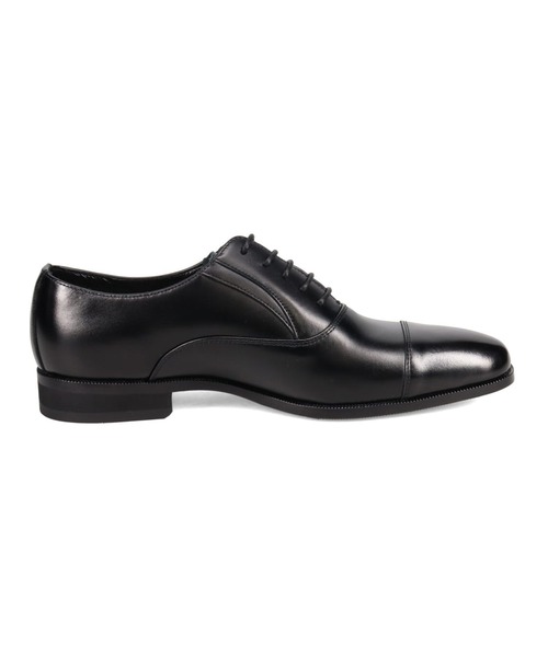 MODELLO（モデロ）の「【GORE-TEX】モデロ MODELLO ゴアテックス 高級 ストレートチップ 内羽根 ドレスシューズ DM851G（ドレスシューズ・メンズ・ブラック・25cm/25.5cm/26cm/26.5cm/27cm/24.5cm）」の5枚目の写真