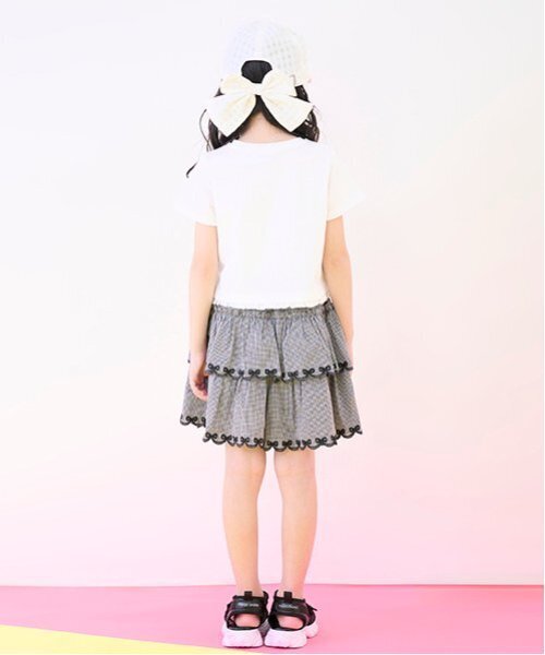 minä perhonen フリルキュロット minä perhonen フリルキュロット パンツ