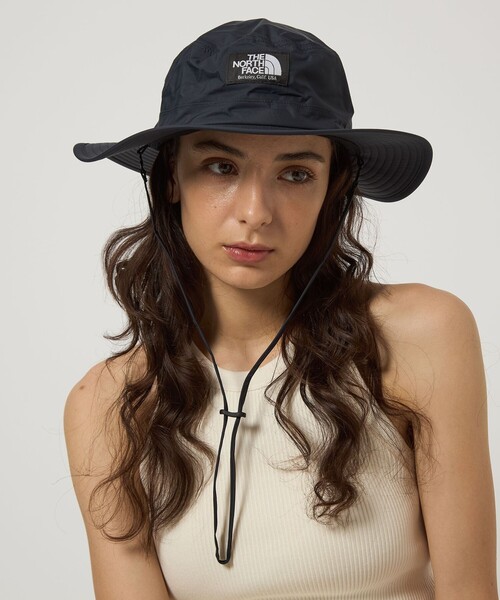 セール】＜THE NORTH FACE＞ホライズンハット（ハット）｜THE